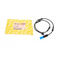 Датчик зносу гальмівних колодок (задніх) BMW X5 (G05/F95)/X7 (G07) 18- (L=750mm) B47/B57/B58/N63/S63