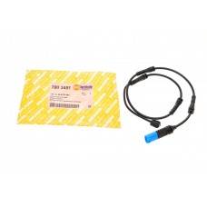 Датчик зносу гальмівних колодок (задніх) BMW X5 (G05/F95)/X7 (G07) 18- (L=750mm) B47/B57/B58/N63/S63