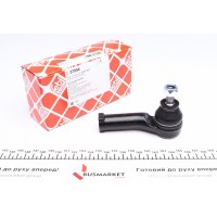 07954 FEBI BILSTEIN Наконечник поперечної кермової тяги