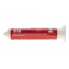 LOCTITE 518, 50ML Герметик (-55 °C + 150C) (червоний) LOCTITE 518, 50ML Герметик (-55 °C + 150C) (червоний)