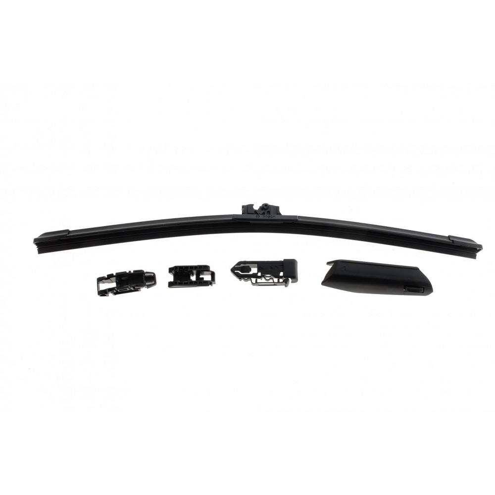3397016304 BOSCH Щітка склоочисника