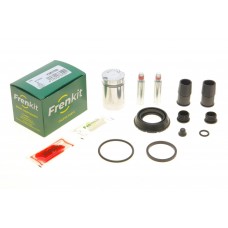 Ремкомплект супорта (заднього) BMW X1 (F48)/X2 (F39) 15- (d=36mm) (Ate) (+поршень/направляюча) SuperKit Ремкомплект супорта (заднього) BMW X1 (F48)/X2 (F39) 15- (d=36mm) (Ate) (+поршень/направляюча) SuperKit
