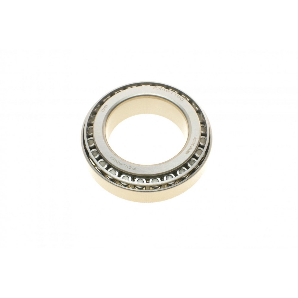 Підшипник маточини (задньої) Ford Transit 00-05 RWD