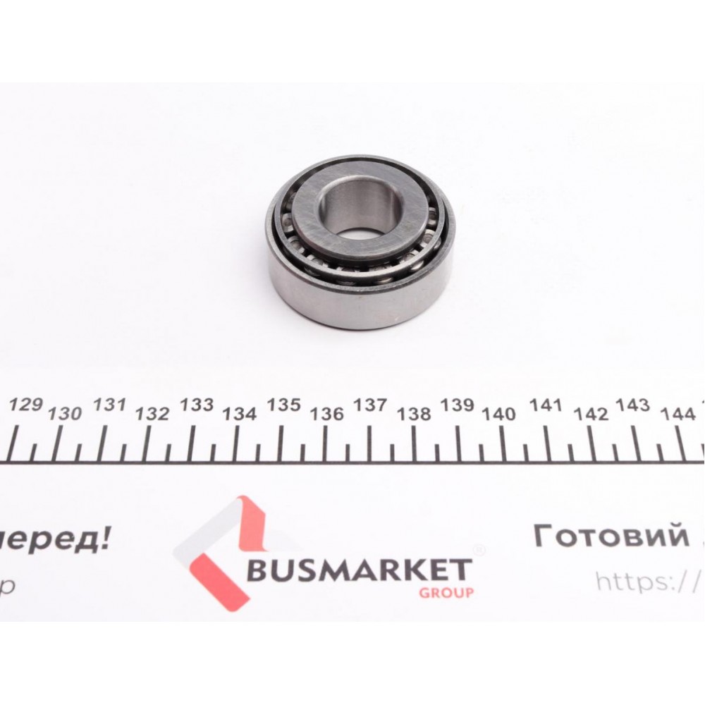 Підшипник (20x47x19.25)