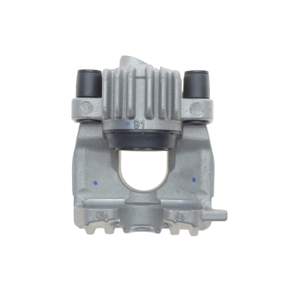 Супорт гальмівний (передній) (L) Audi A2 1.2 TDI 01-05 (d=48mm) (Ate)