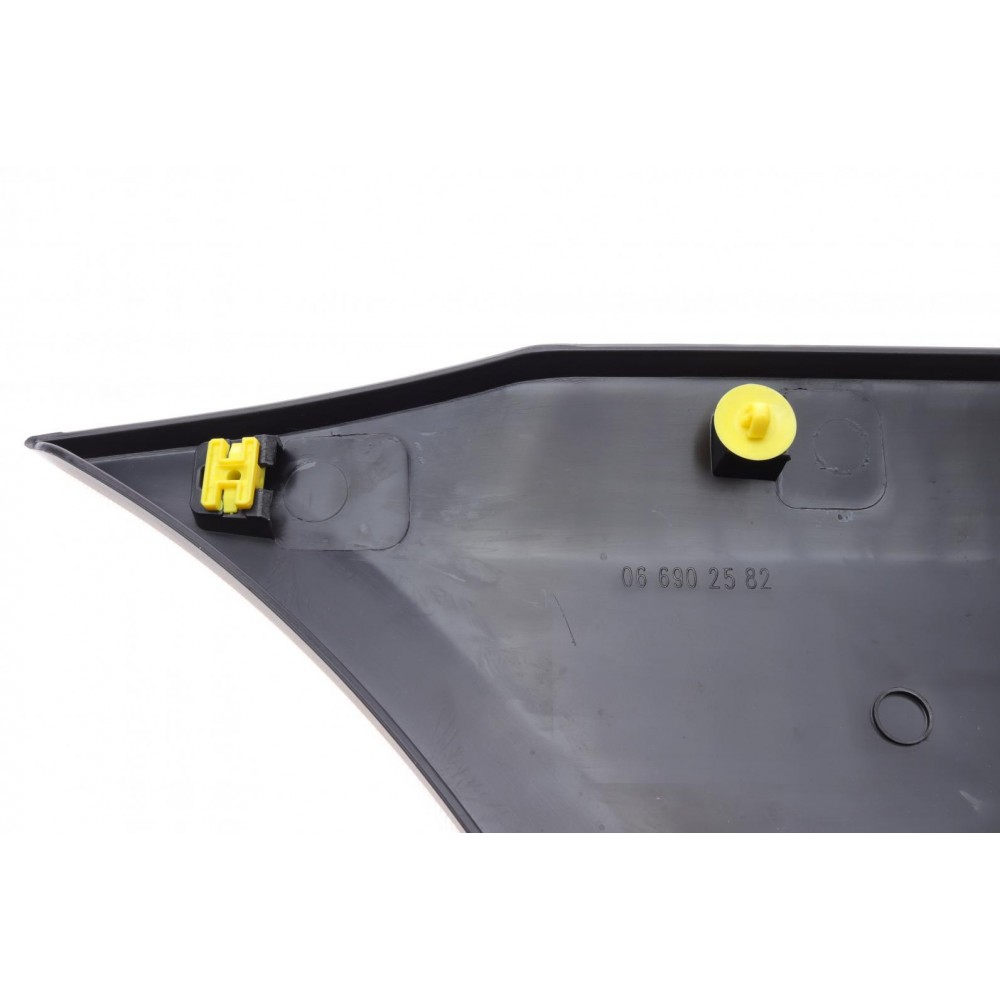 Молдинг крила (L) Sprinter (W906)/VW Crafter 06-