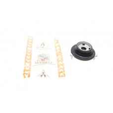 45PE4700 ASMETAL Кріплення стійки амортизатора