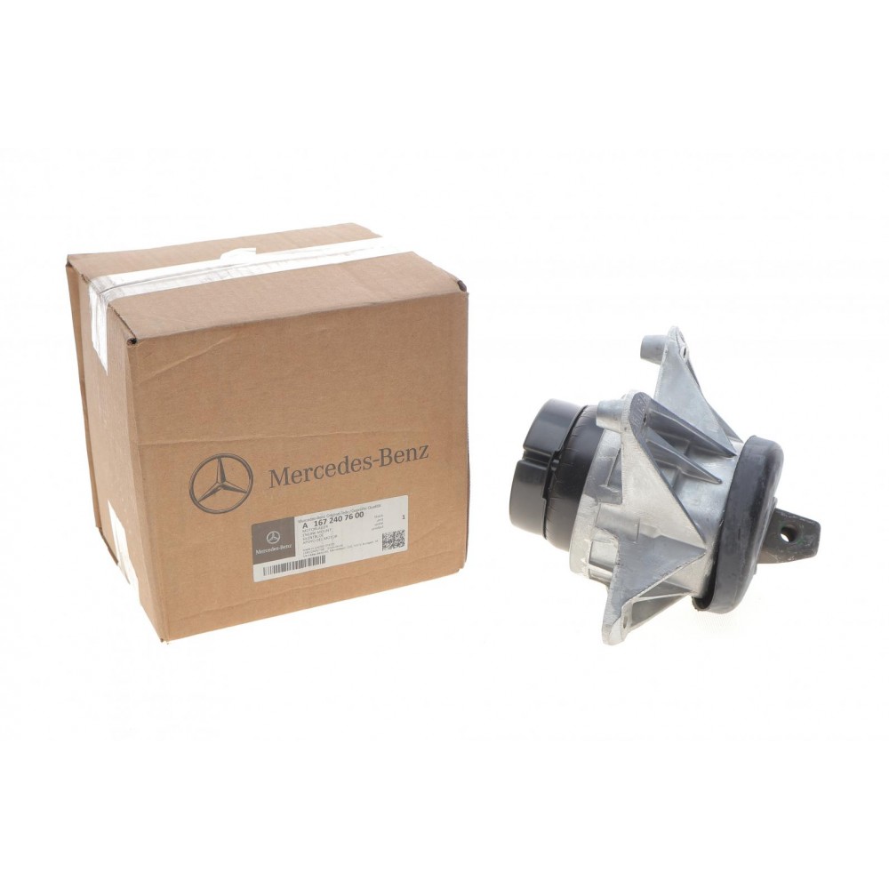 Подушка двигуна (R) MB GLE (V167/C167) OM654 19-