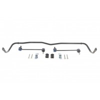 Стабілізатор (передній) VW Polo/Skoda Fabia 1.0-2.0 TDI 99-