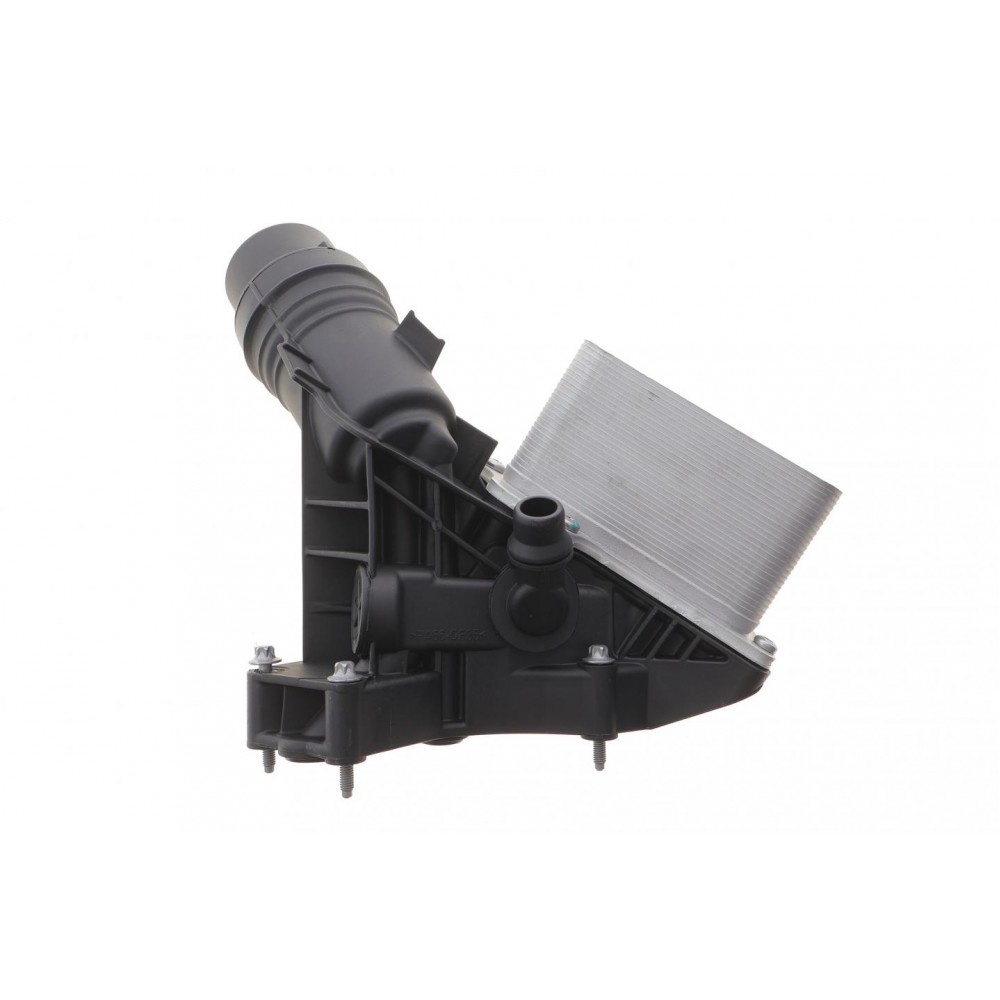 Корпус фільтра масляного (з радіатором) BMW 1 (F20/F21)/3 (F30/G20)/4 (F32/F36)/5 (G30) 15- B57/B58