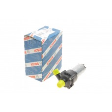 0 392 020 026 BOSCH Додатковий водяний насос