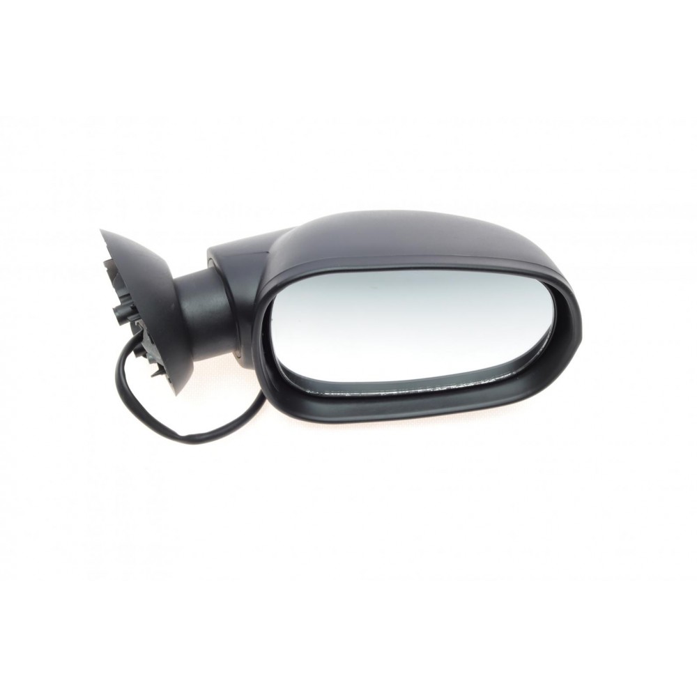 Дзеркало заднього виду Dacia Logan 04-09 (R) 