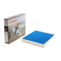 0 986 628 586 BOSCH Фільтр повітря у внутрішньому просторі