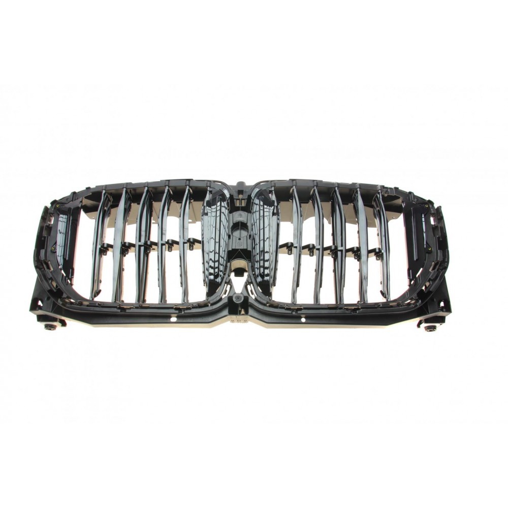 51745A29C42 BMW Електрошторка повітродува