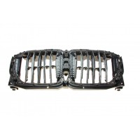 51745A29C42 BMW Електрошторка повітродува