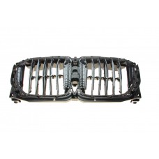 51745A29C42 BMW Електрошторка повітродува