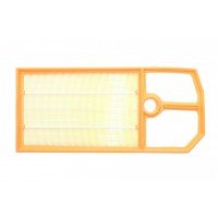 Фільтр повітряний VW Golf IV 1.4-1.6 00-04/Skoda Octavia 1.4 00-10