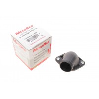 Фланець системи охолодження VW T3/Golf/Passat/Audi A4/A6 1.6D/1.7D 81-05