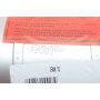 Фільтр сажовий Ford Focus/Mondeo 2.0 TDCi 04-15 (Euro 4)