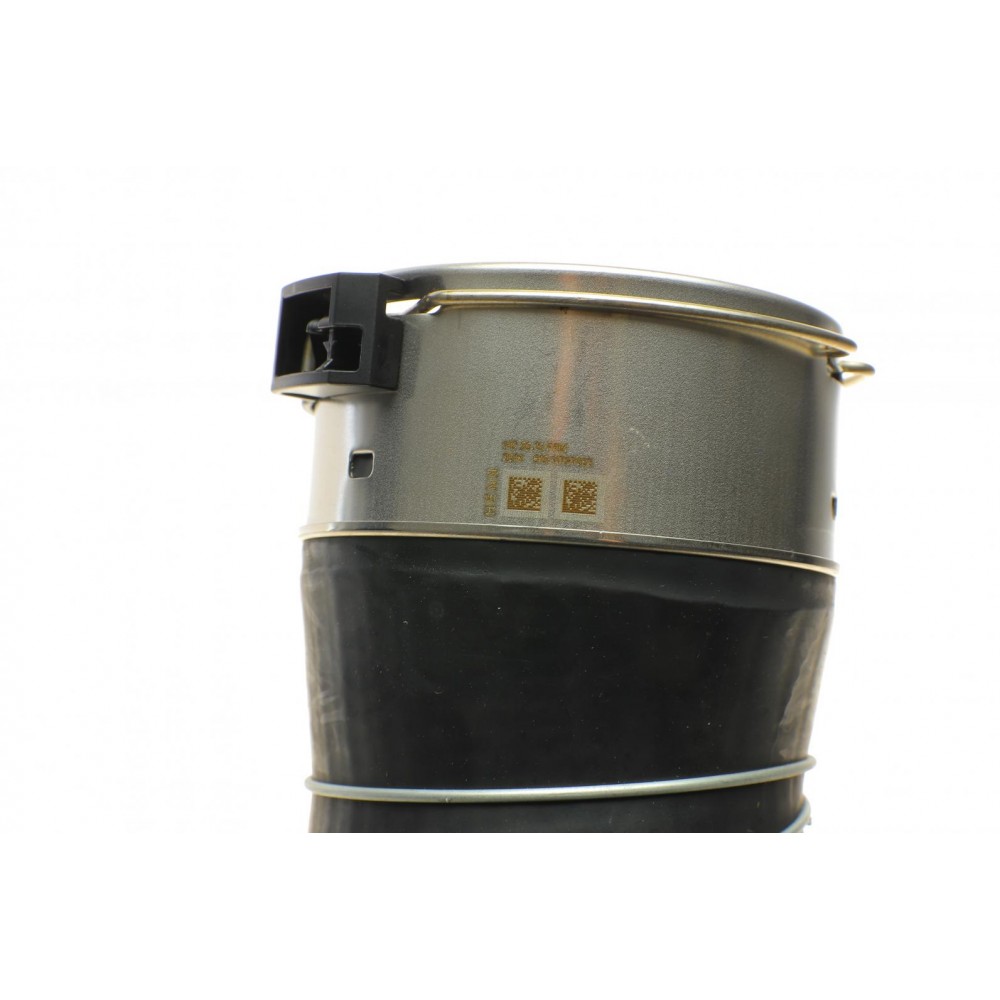 Патрубок інтеркулера (L) BMW X3 (F25)/X4 (F26) 14-18 B47