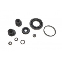 Ремкомплект супорта (заднього) Mazda 6 12- (d=38mm) (Akebono)