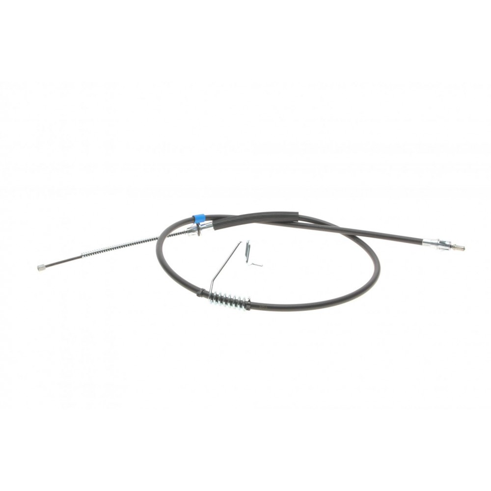 1 987 477 180 BOSCH Тросик, cтояночный тормоз