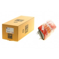 Ліхтар задній Ford Transit 86-99 (L) (без плати)