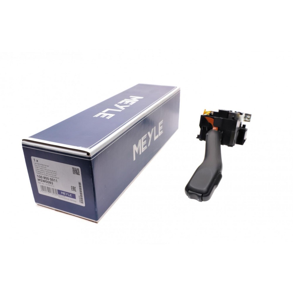 100 850 0011 MEYLE Вимикач на кермовій колонці