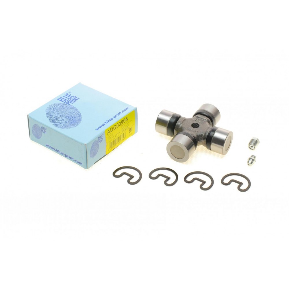 ADG03904 BLUE PRINT Шарнір продольний вал