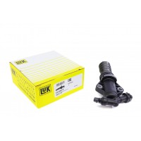 512 0455 10 LuK Робочий циліндр система зчеплення