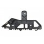 Кронштейн кріплення бампера (переднього) VW Touran 10-15 (L)