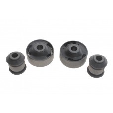 Комплект сайлентблоків передньої підвіски Audi A1/Skoda Fabia/Rapid/Octavia/VW Golf IV 96-05 (4шт)