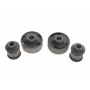 Комплект сайлентблоків передньої підвіски Audi A1/Skoda Fabia/Rapid/Octavia/VW Golf IV 96-05 (4шт)