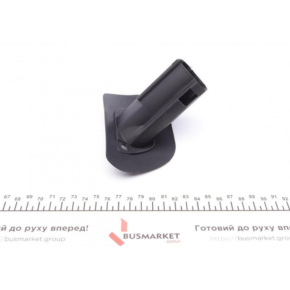 Направляюча форсунки омивача фари VW T5 10-15 (L)