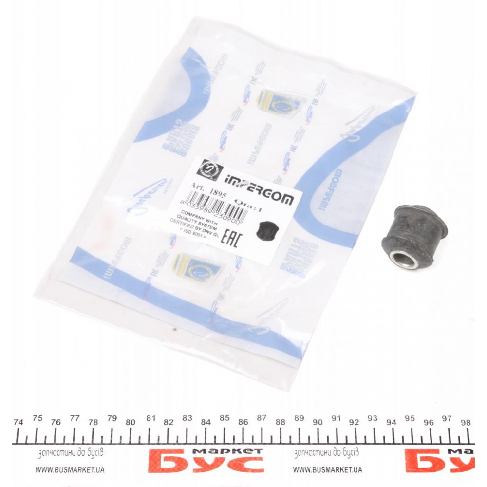 1895 ORIGINAL IMPERIUM Підвіска важіль незалежної підвіски колеса