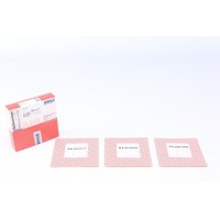 011 54 N0 MAHLE Комплект поршневих кілець
