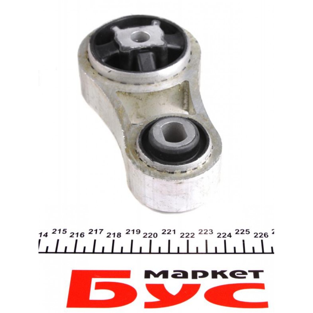 Подушка двигуна (верхня) (R) Renault Trafic 2.5DCI 01-