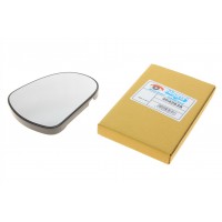 4042838 VAN WEZEL Дзеркальне скло зовнішнє дзеркало