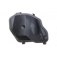 Кришка фари BMW 5 (E60) 07-10 (L)