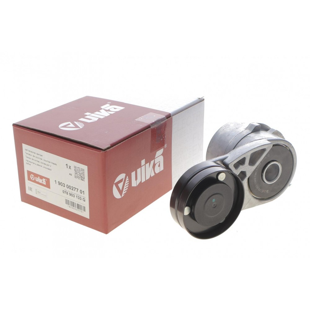 Натяжник ременя генератора Audi 80/A6 1.6-2.8 91-97