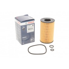 F 026 407 023 BOSCH Масляний фільтр