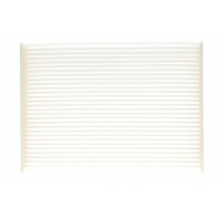 WP2100 WIX FILTERS Фільтр повітря у внутрішньому просторі