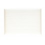 WP2100 WIX FILTERS Фільтр повітря у внутрішньому просторі