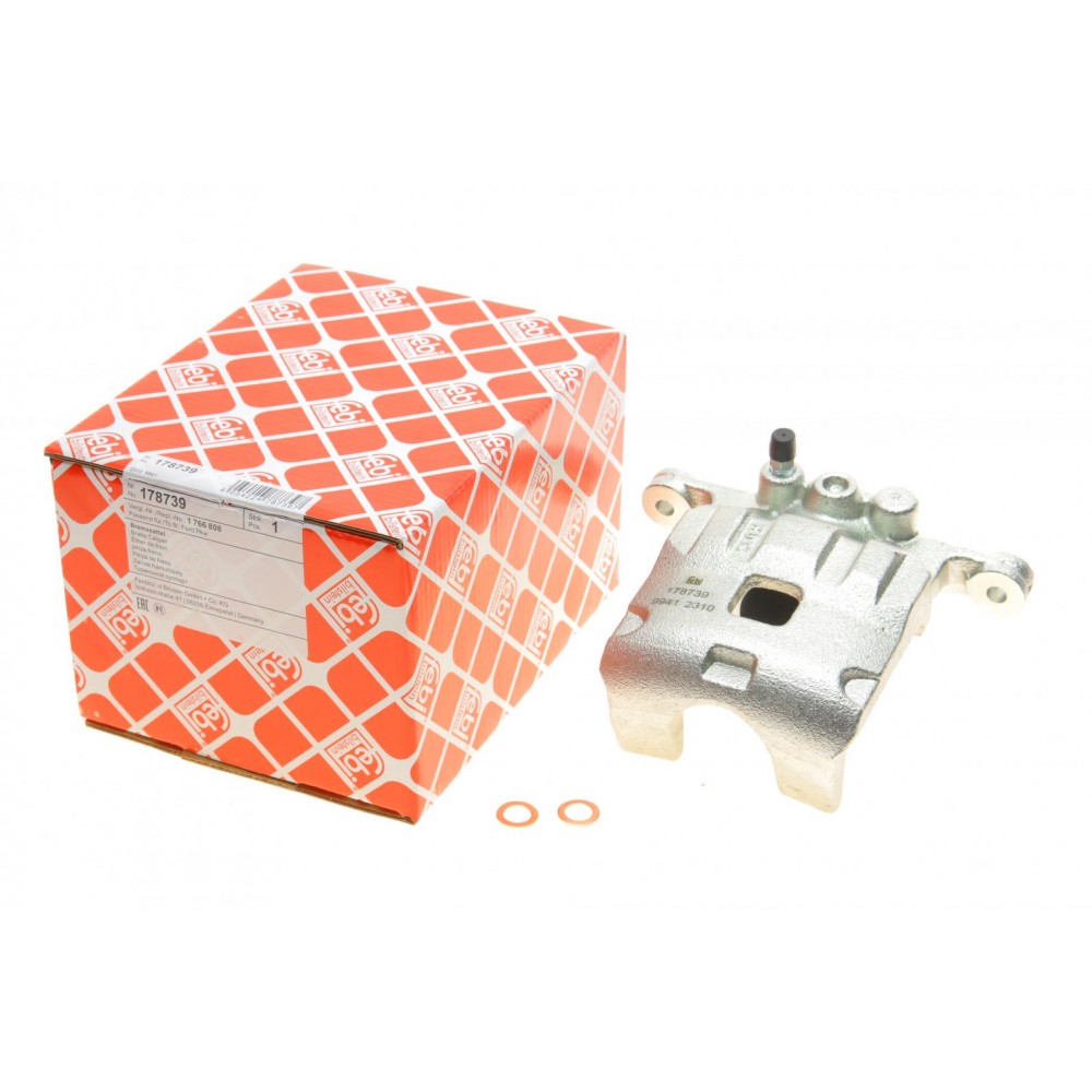 178739 FEBI BILSTEIN Гальмівний супорт