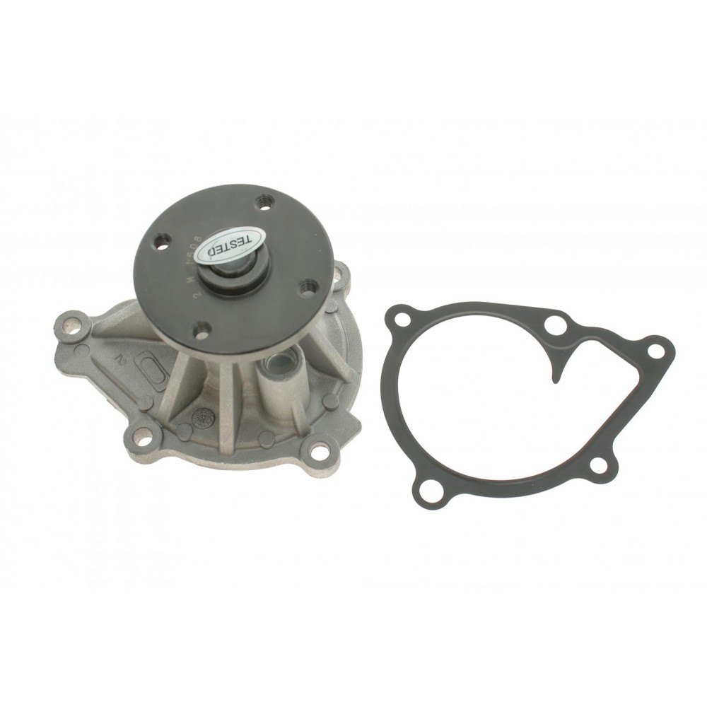 Помпа води Kia Niro I/Hyundai Ioniq 1.6 GDI Hybrid 16- (R/B) (6 лоп)