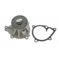 Помпа води Kia Niro I/Hyundai Ioniq 1.6 GDI Hybrid 16- (R/B) (6 лоп)