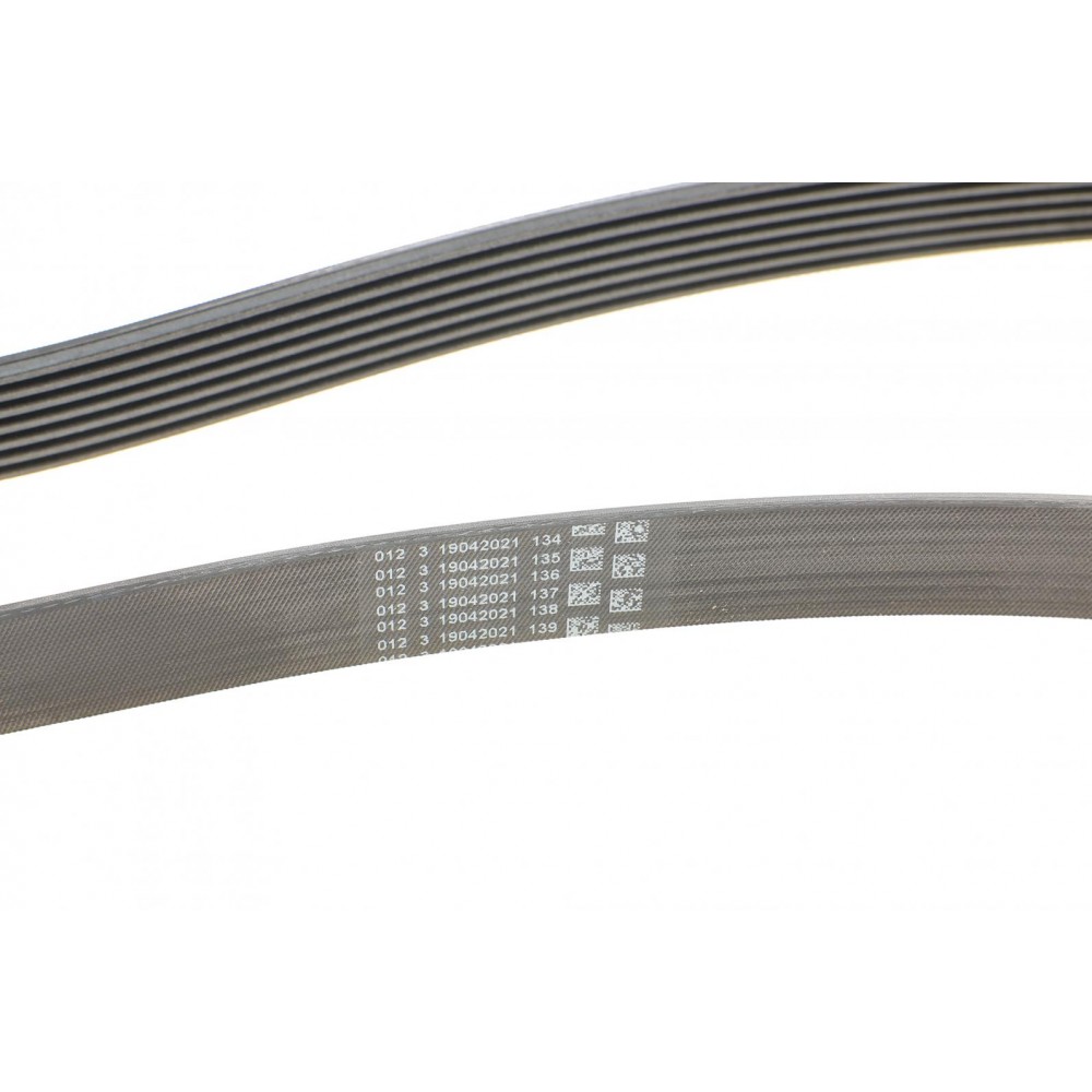 Ремінь генератора Hyundai H-1/Starex/Kia Sorento 2.5 CRDI 01-/MB S-class (W220) 4.0CDI 00-05