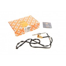 707146 NRF Датчик температура вихлопних газів