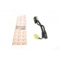 Перемикач світла фар DB 208-410D 86-96