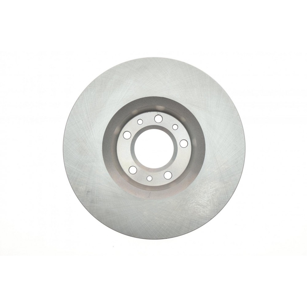 Диск гальмівний (передній) Fiat Scudo 07- (304x28)